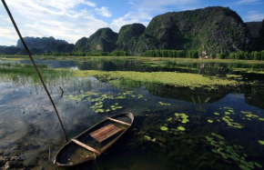 Ninh Binh Nature Homestay
